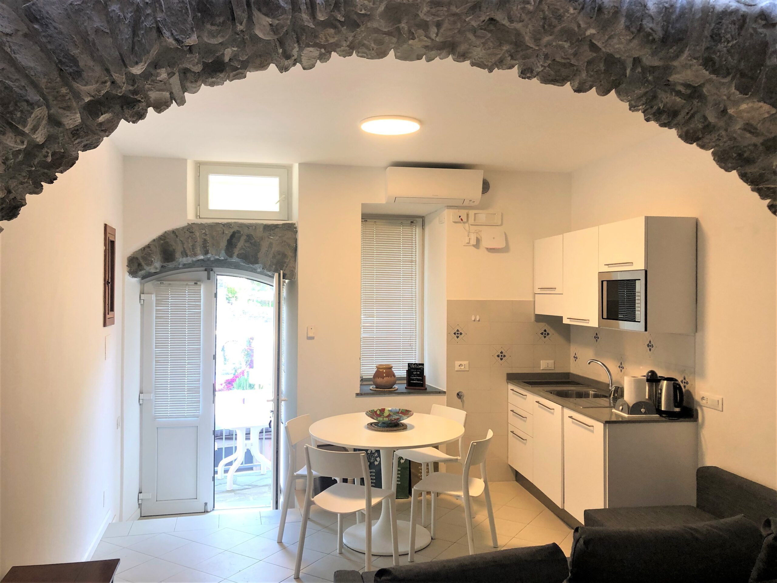 Ca’ del Monica Guesthouse Affittacamere e Appartamenti Manarola Cinque Terre