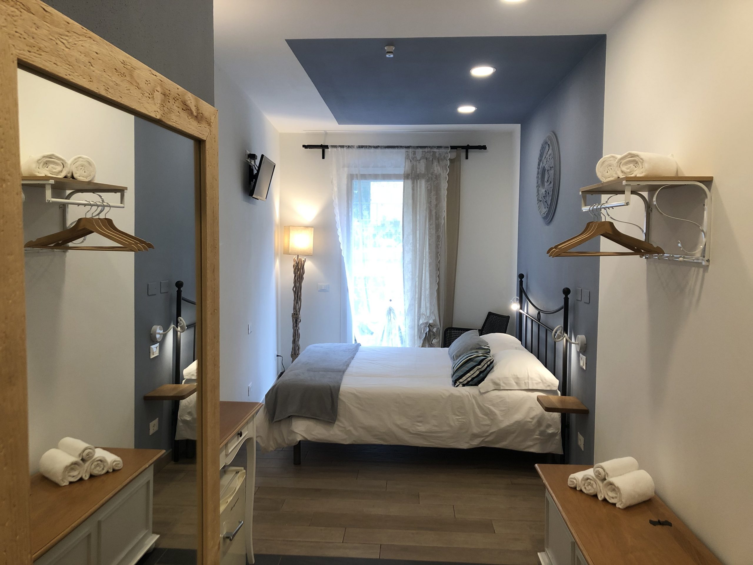 Chambres et Appartements Manarola Cinque Terre