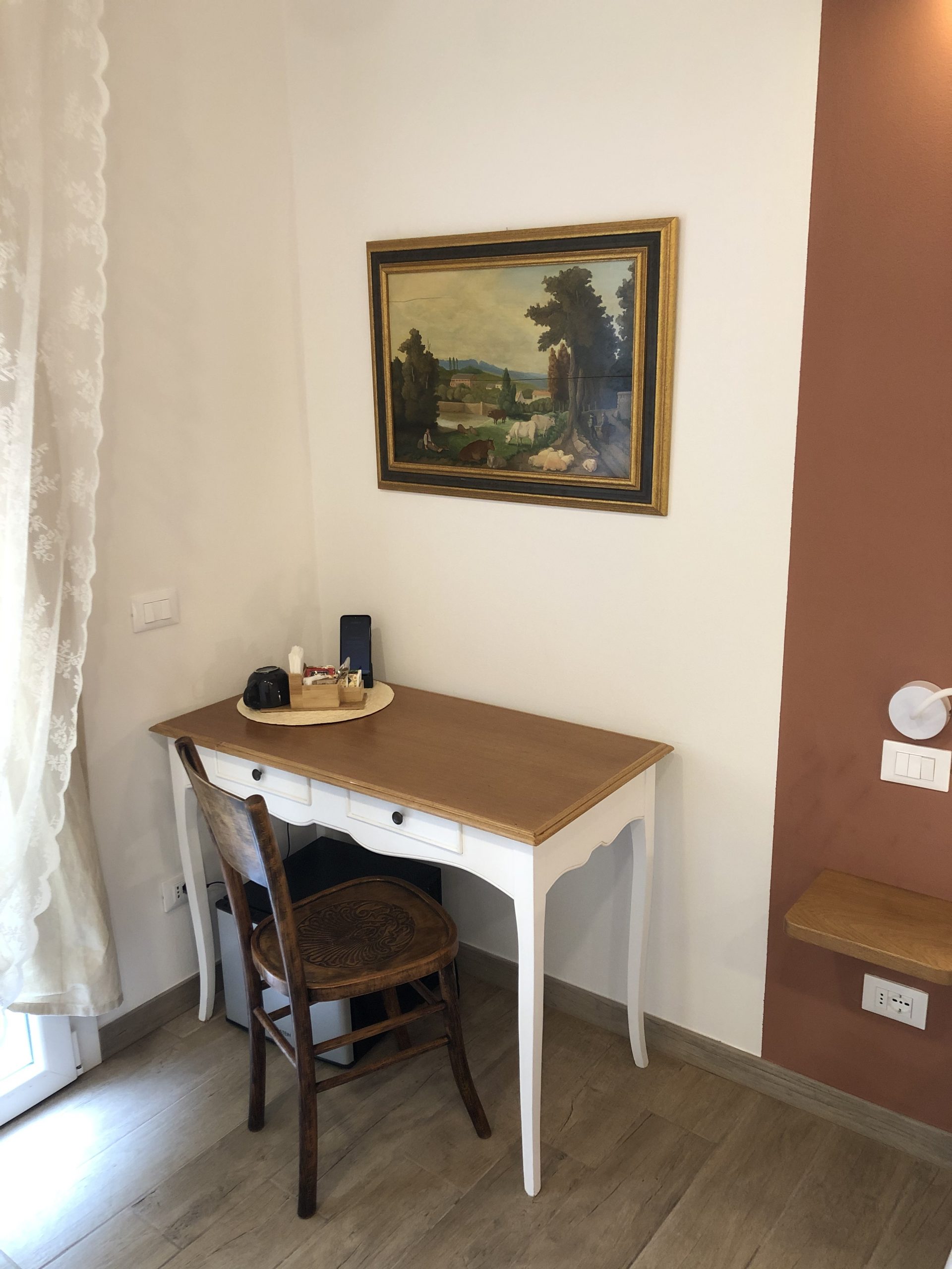 Ca’ del Monica Guesthouse Affittacamere e Appartamenti Manarola Cinque Terre