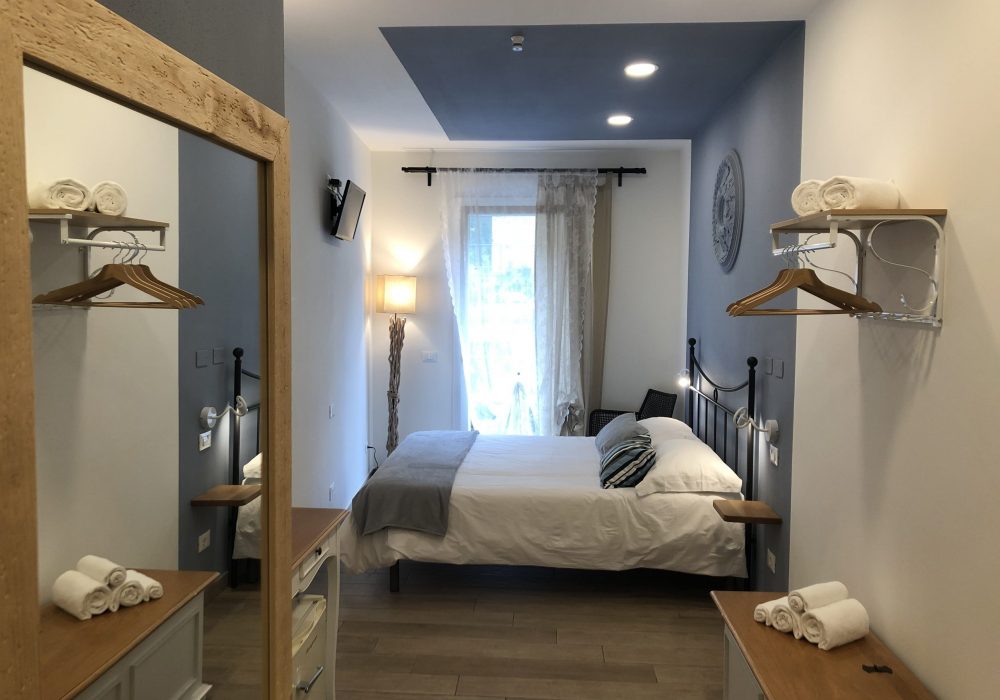 Ca’ del Monica Gästehaus Zimmer und Appartements Manarola Cinque Terre