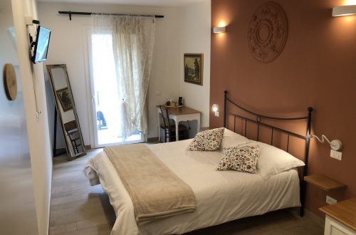 Guest houses and Apartments in Manarola Ca’ del Monica