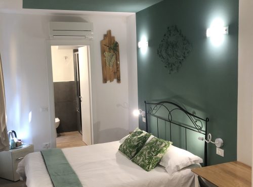 Ca 'del Monica Guesthouse Gästehäuser und Apartments Manarola Cinque Terre